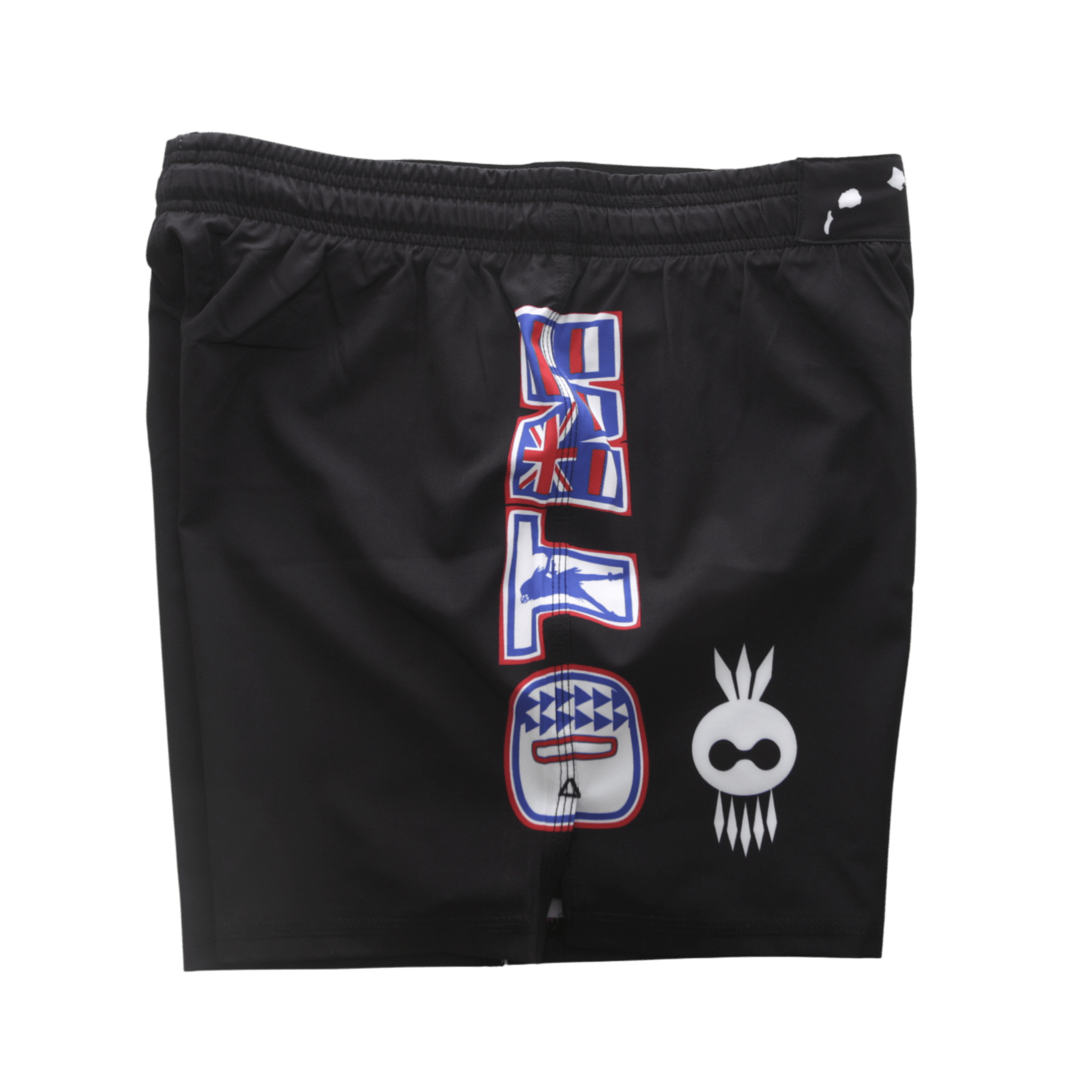OTM HAWAII Shorts - OTM Fight ShopOTM Fight Shop