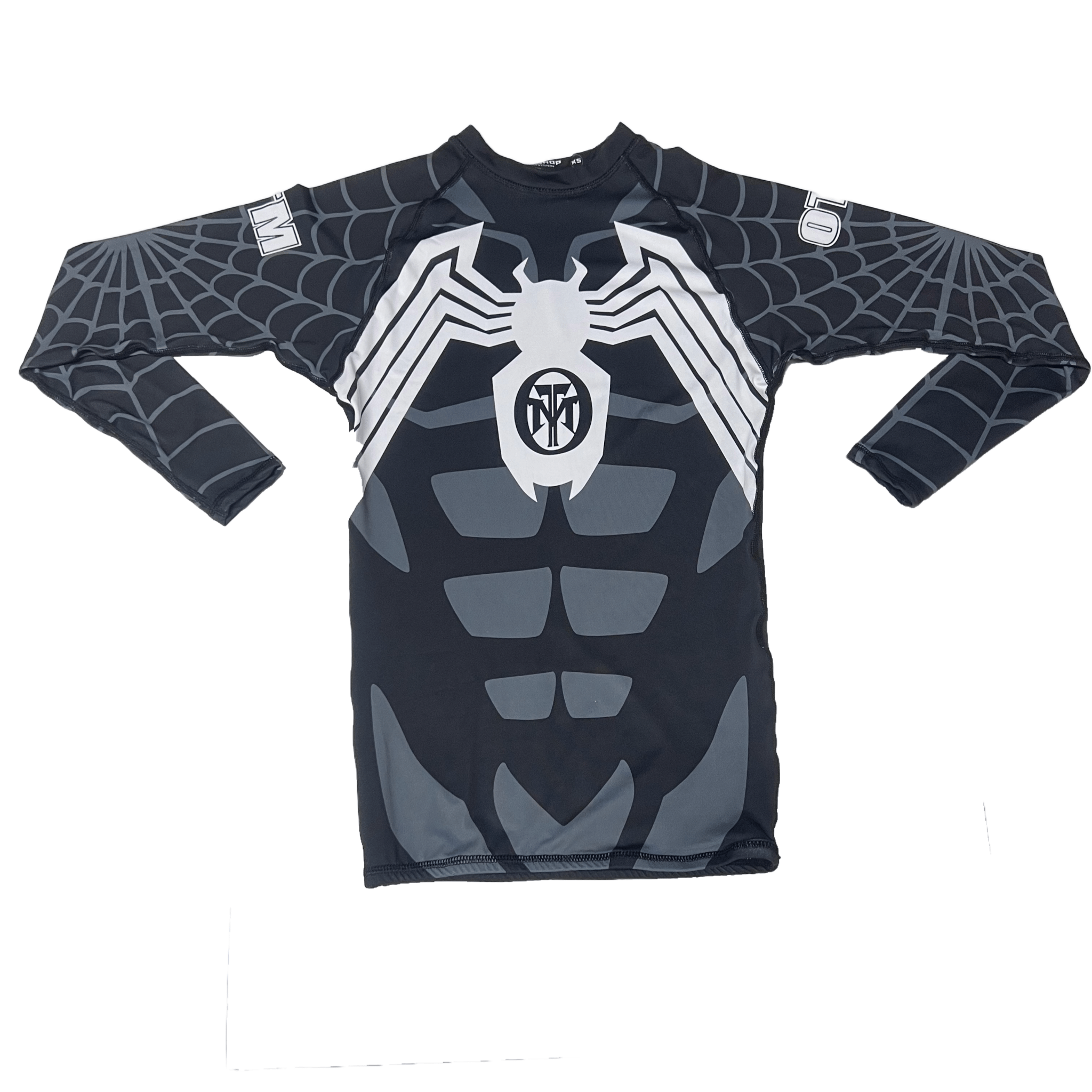 OTM SYMBIOTE Rashguard - OTM Fight ShopSBMT