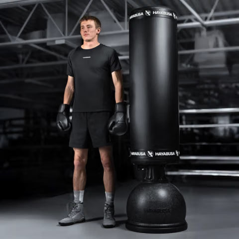 Hayabusa Quick Swap Freestanding Heavy Bag Top