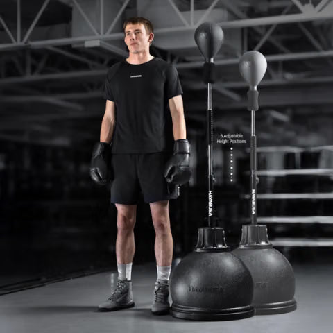 Hayabusa Quick Swap Cobra Reflex Bag Top & Base Combo