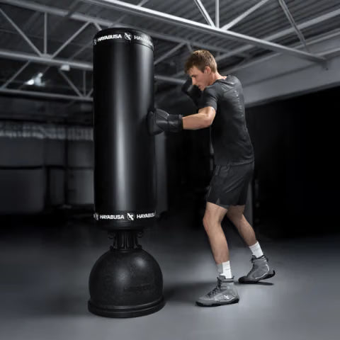 Hayabusa Quick Swap Freestanding Heavy Bag Top
