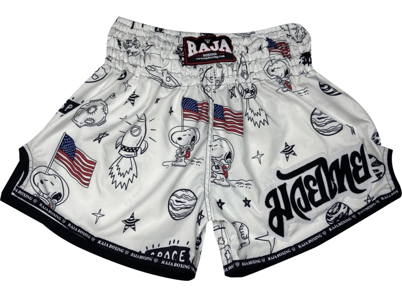 Raja shorts Snoopy R128