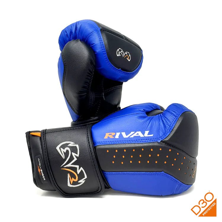 RB10 Intelli - Shock Bag Gloves - OTM Fight ShopRIVAL