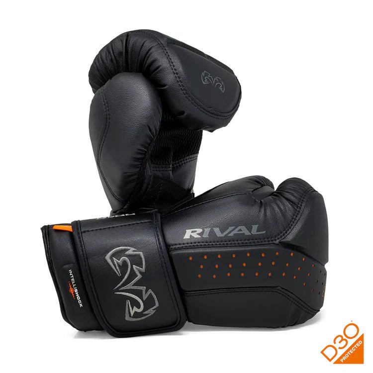 RB10 Intelli - Shock Bag Gloves - OTM Fight ShopRIVAL