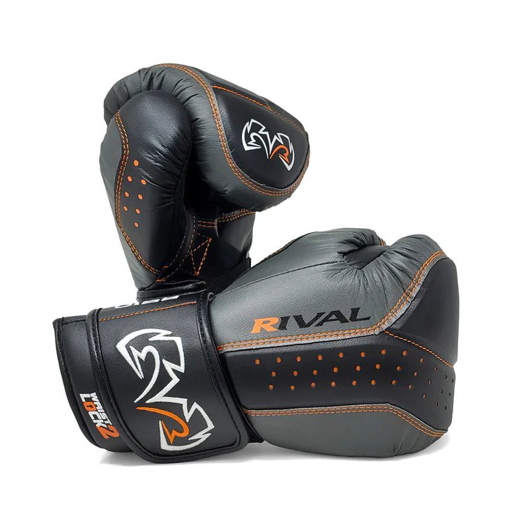 RB10 Intelli - Shock Bag Gloves - OTM Fight ShopRIVAL
