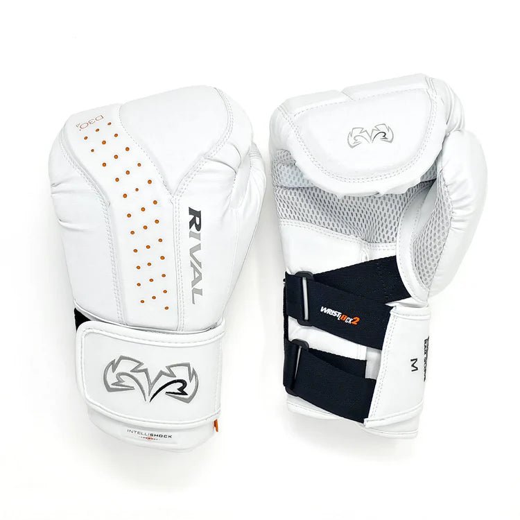 RB10 Intelli - Shock Bag Gloves - OTM Fight ShopRIVAL