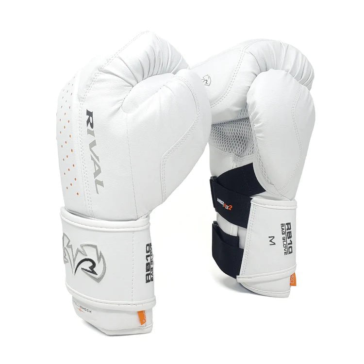 RB10 Intelli - Shock Bag Gloves - OTM Fight ShopRIVAL
