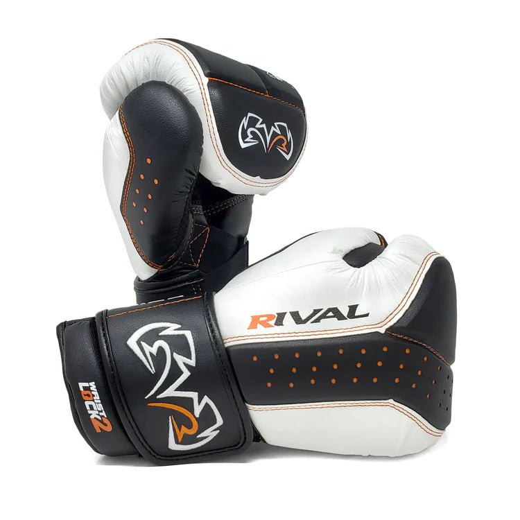 RB10 Intelli - Shock Bag Gloves - OTM Fight ShopRIVAL