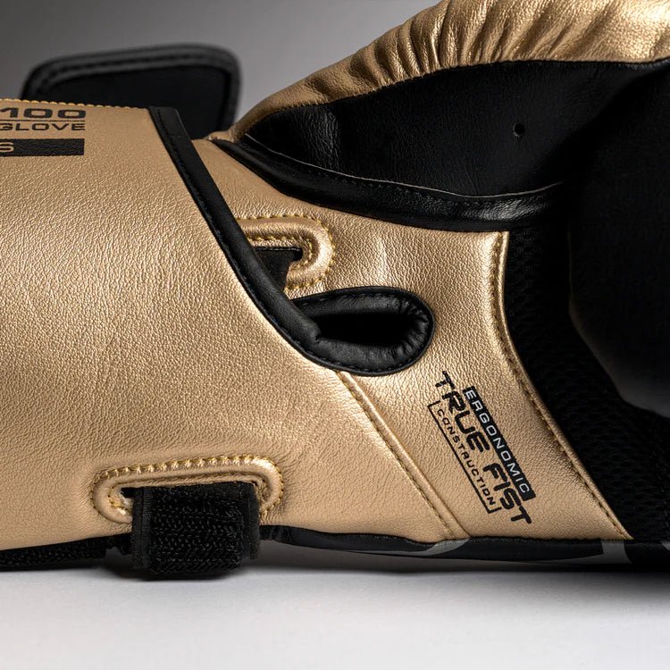 RB100 Professional Bag Gloves - OTM Fight ShopRIVAL