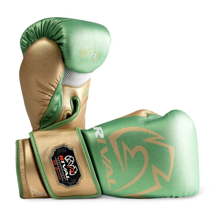 RB100 Professional Bag Gloves - OTM Fight ShopRIVAL