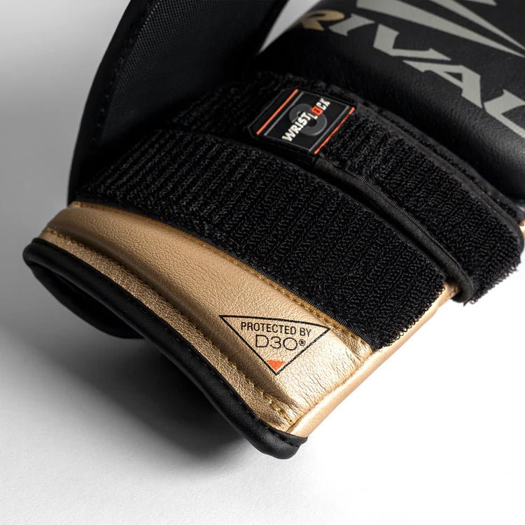 RB100 Professional Bag Gloves - OTM Fight ShopRIVAL