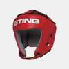 Sting USA Boxing Approved Open Face Head Guard