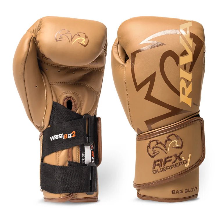 RFX - Guerrero - V Bag Gloves - SF - H - OTM Fight ShopRIVAL