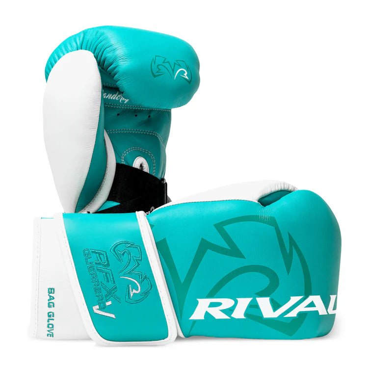 RFX - Guerrero - V Bag Gloves - SF - H - OTM Fight ShopRIVAL