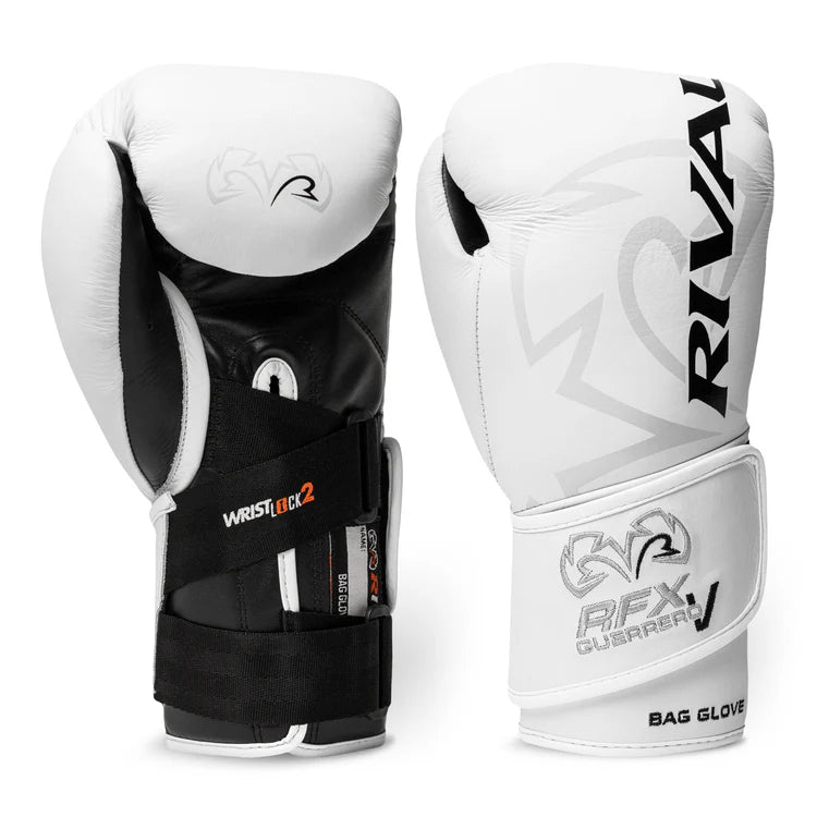 RFX - Guerrero - V Bag Gloves - SF - H - OTM Fight ShopRIVAL