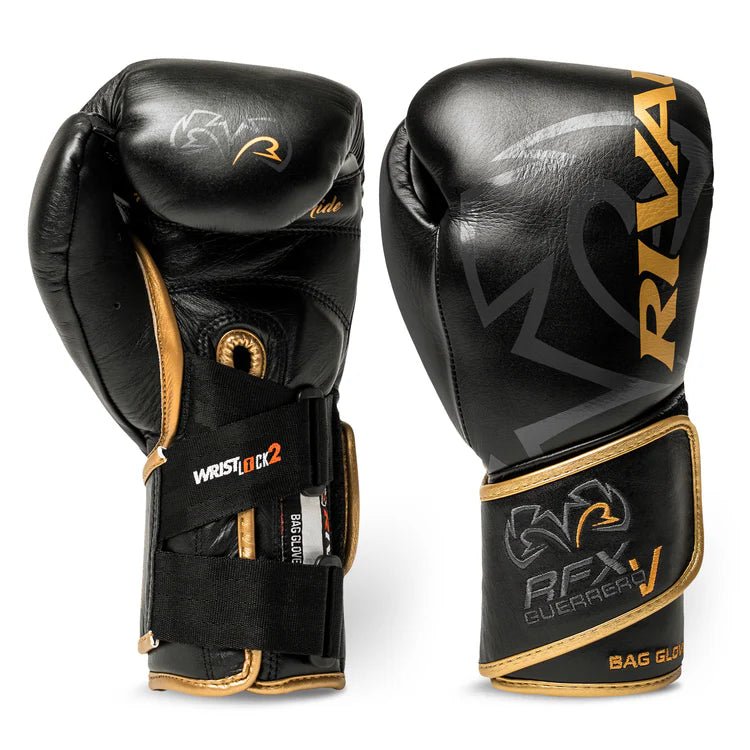 RFX - Guerrero - V Bag Gloves - SF - H - OTM Fight ShopRIVAL