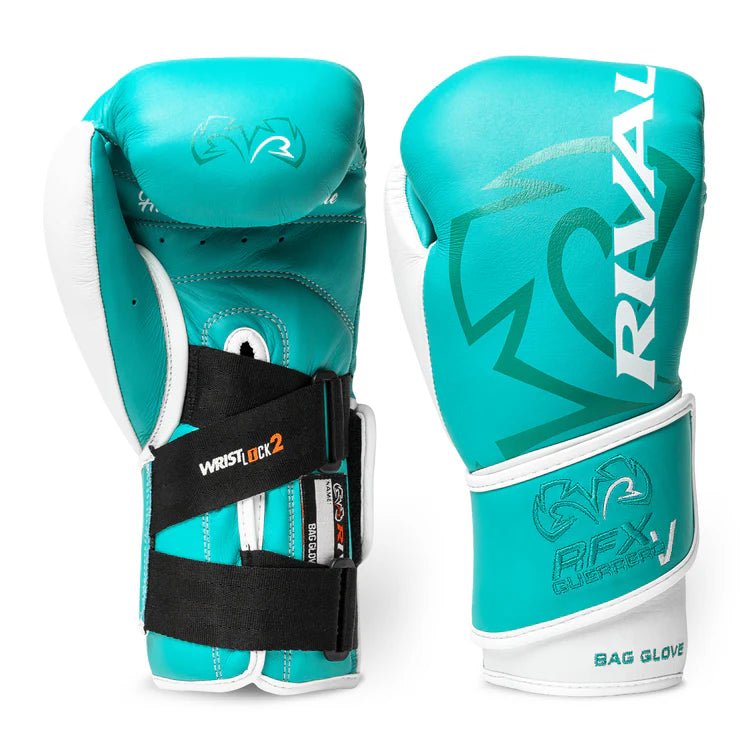 RFX - Guerrero - V Bag Gloves - SF - H - OTM Fight ShopRIVAL