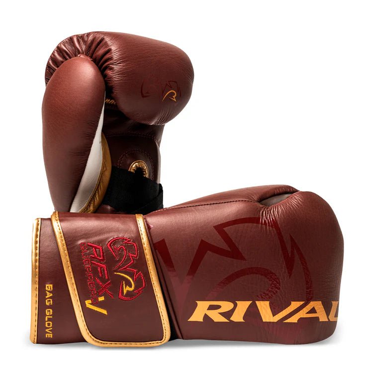 RFX - Guerrero - V Bag Gloves - SF - H - OTM Fight ShopRIVAL