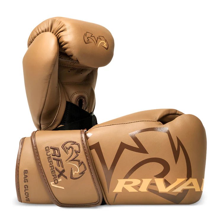 RFX - Guerrero - V Bag Gloves - SF - H - OTM Fight ShopRIVAL