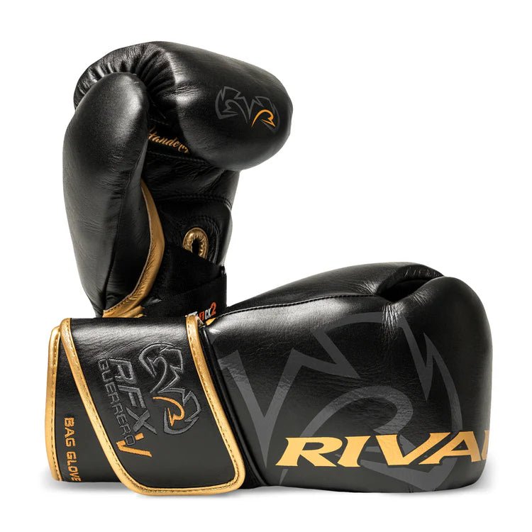 RFX - Guerrero - V Bag Gloves - SF - H - OTM Fight ShopRIVAL