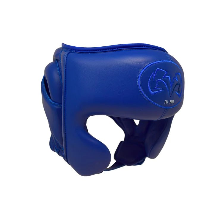 RHG - Guerrero Headgear - OTM Fight ShopRIVAL