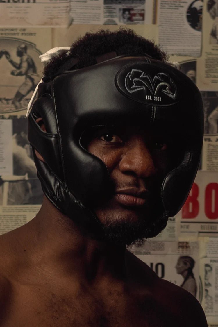 RHG - Guerrero Headgear - OTM Fight ShopRIVAL