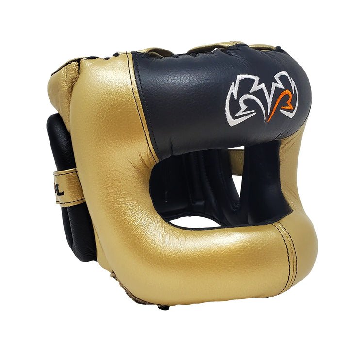 RHGFS3 Face - Saver Headgear - OTM Fight ShopCleto Reyes