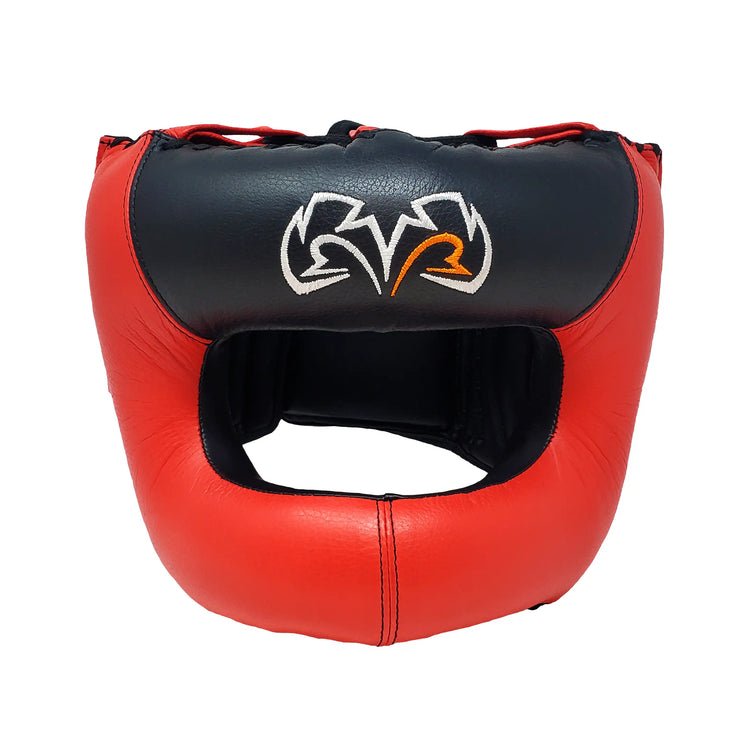 RHGFS3 Face - Saver Headgear - OTM Fight ShopCleto Reyes