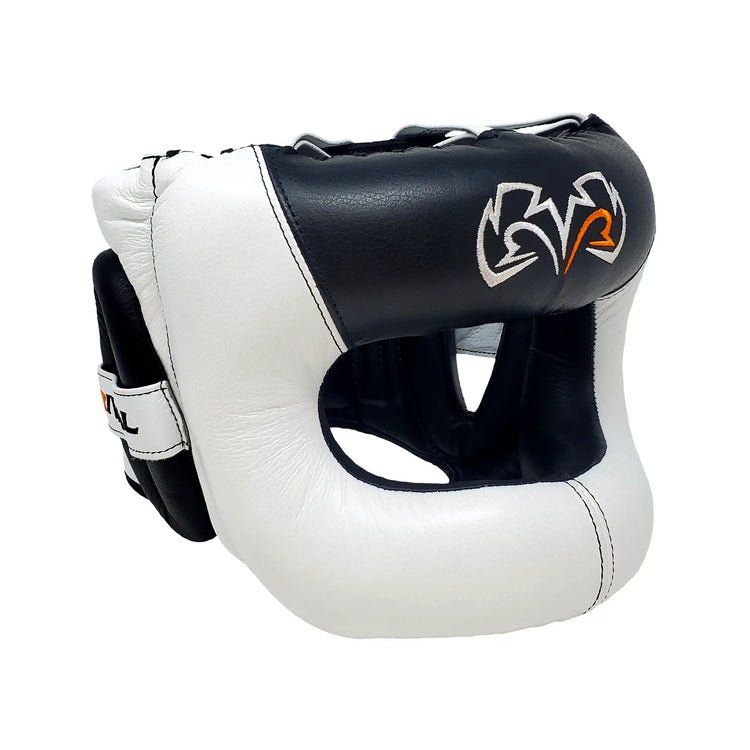 RHGFS3 Face - Saver Headgear - OTM Fight ShopCleto Reyes