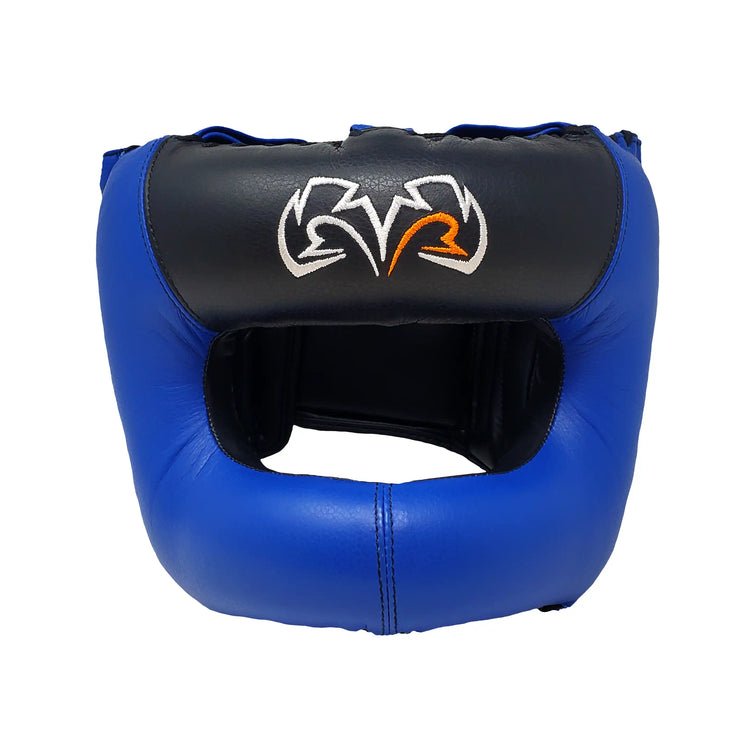 RHGFS3 Face - Saver Headgear - OTM Fight ShopCleto Reyes