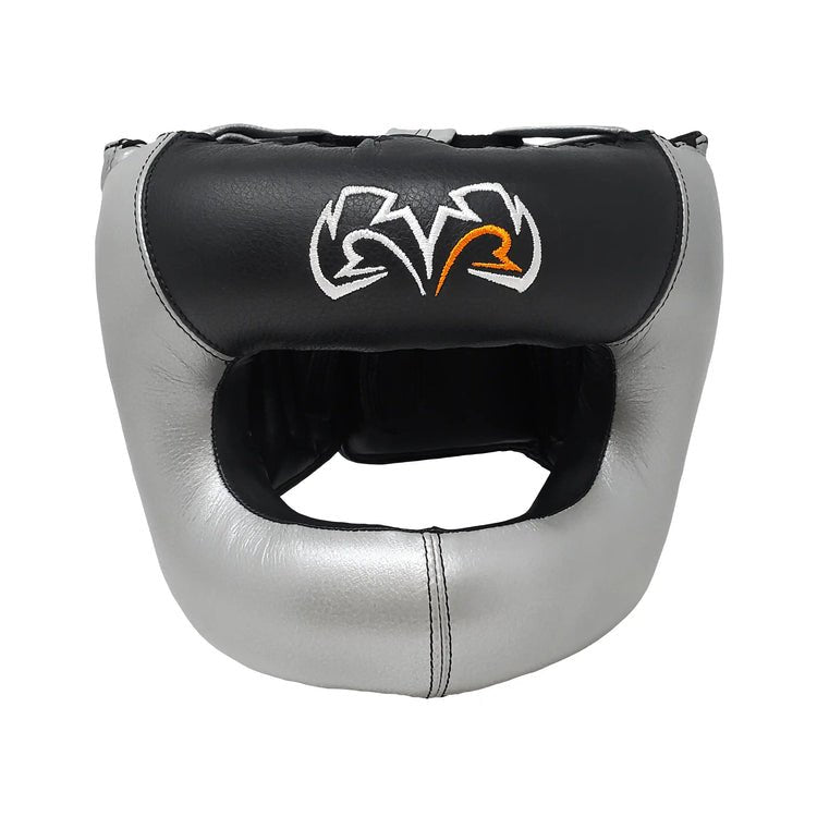 RHGFS3 Face - Saver Headgear - OTM Fight ShopCleto Reyes