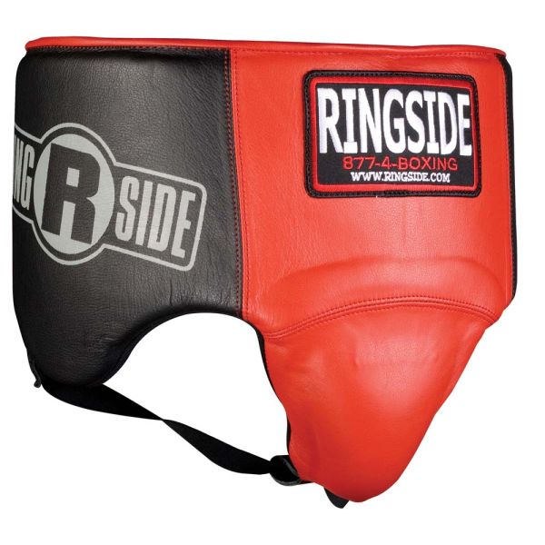 Ringside No Foul Boxing Groin Protector - OTM Fight ShopRingside