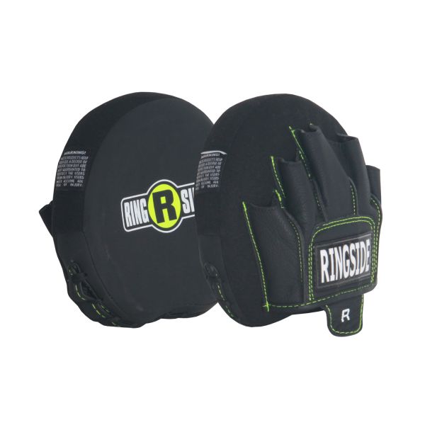 Ringside Stealth Micro Mitts - OTM Fight ShopRingside