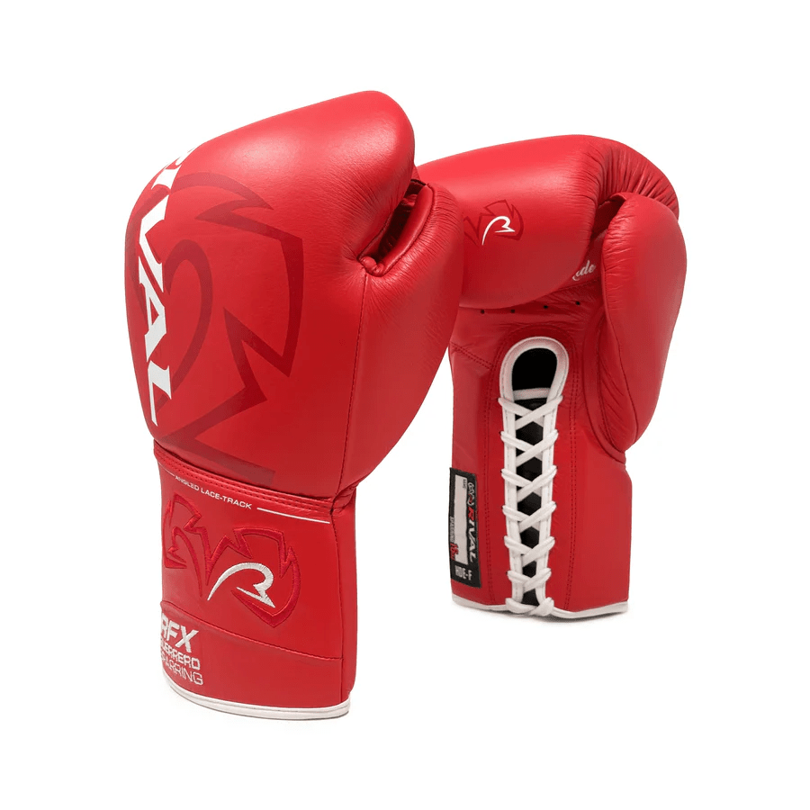 RIVAL RFX - GUERRERO SPARRING GLOVES - HDE - F - OTM Fight ShopRIVAL