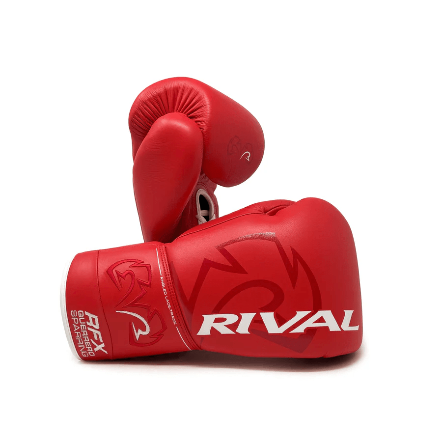 RIVAL RFX - GUERRERO SPARRING GLOVES - HDE - F - OTM Fight ShopRIVAL