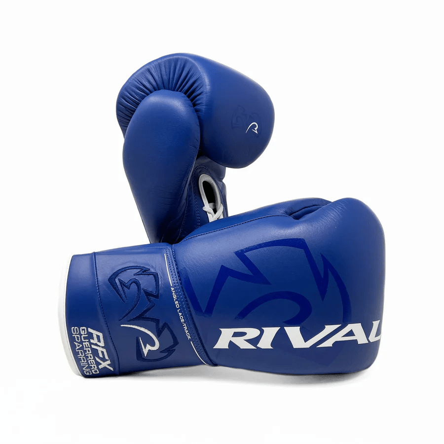 RIVAL RFX - GUERRERO SPARRING GLOVES - HDE - F - OTM Fight ShopRIVAL
