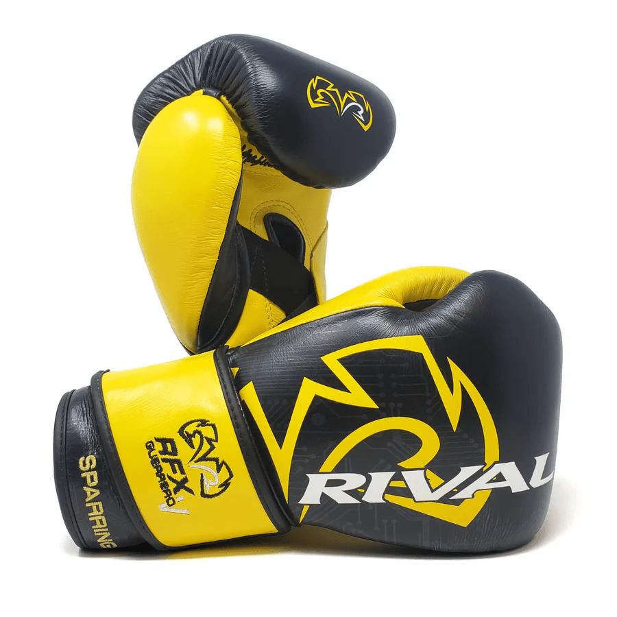 RIVAL RFX - GUERRERO - V SPARRING GLOVES P4P EDITION - OTM Fight ShopRIVAL