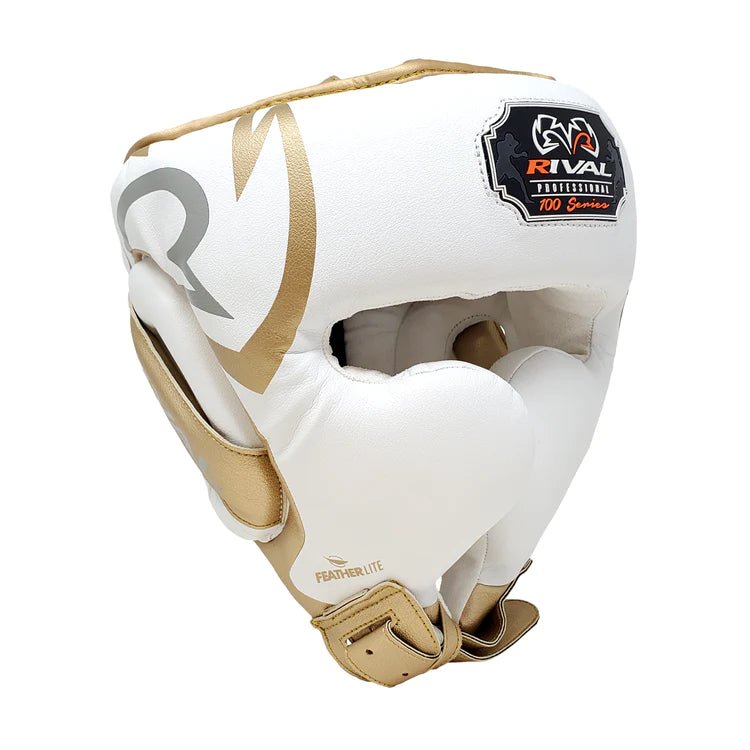 RIVAL RHG100 PROFESSIONAL HEADGEAR - OTM Fight ShopRIVAL