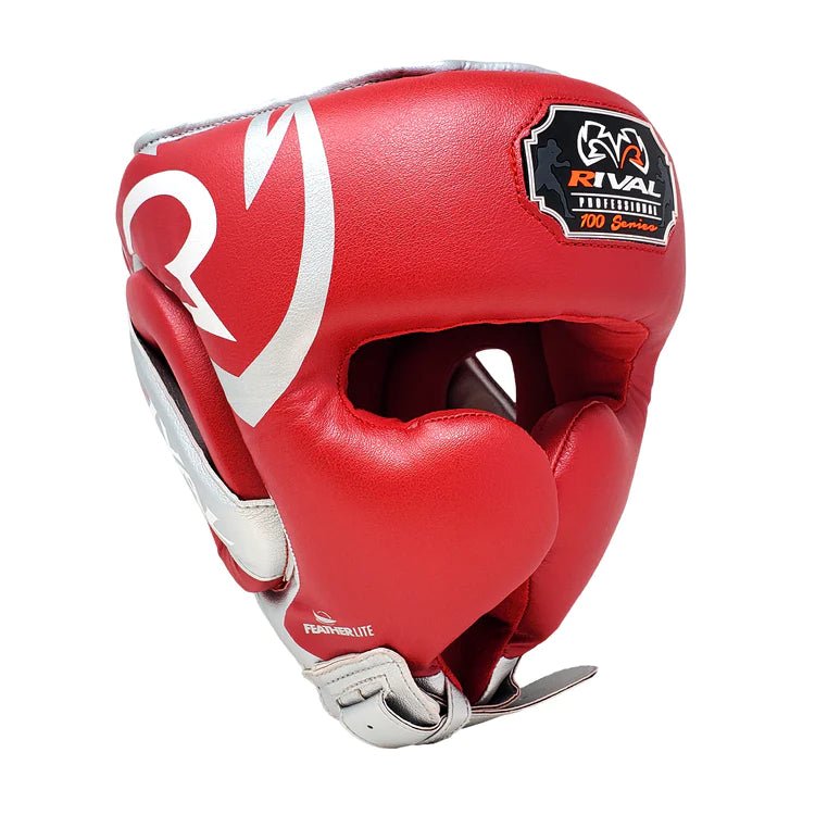 RIVAL RHG100 PROFESSIONAL HEADGEAR - OTM Fight ShopRIVAL