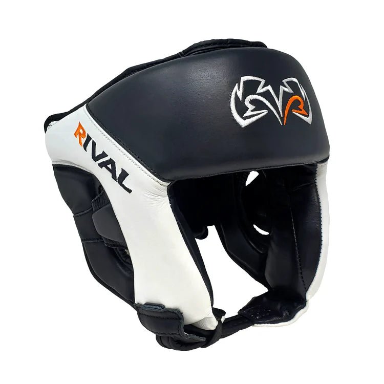 RIVAL RHGC2 AMATEUR COMPETITION HEADGEAR - OTM Fight ShopRIVAL