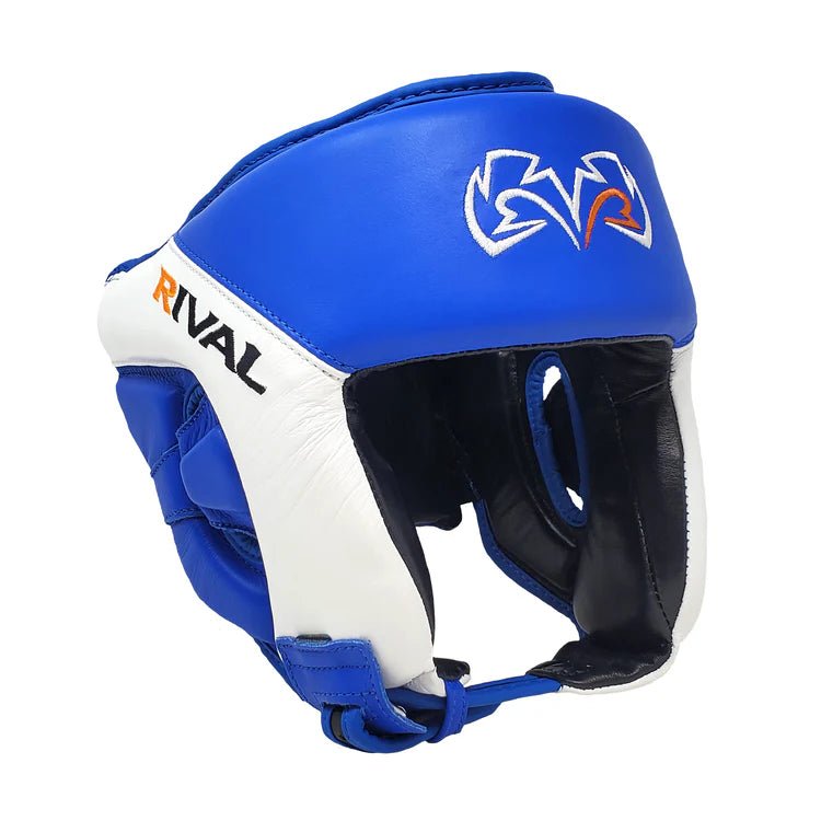 RIVAL RHGC2 AMATEUR COMPETITION HEADGEAR - OTM Fight ShopRIVAL