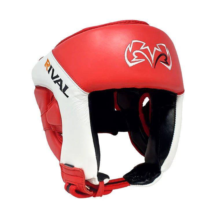 RIVAL RHGC2 AMATEUR COMPETITION HEADGEAR - OTM Fight ShopRIVAL