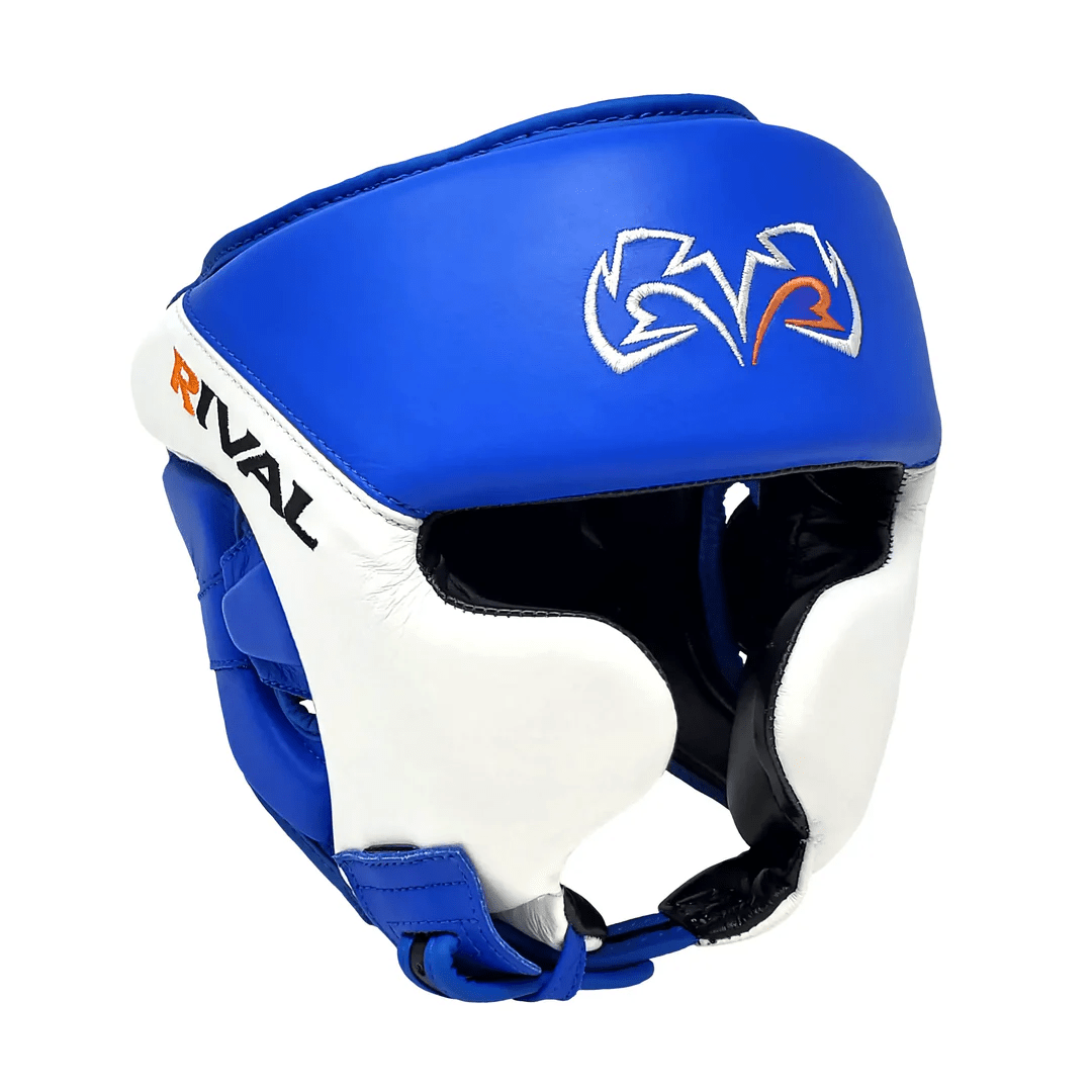 RIVAL RHGC2C AMATEUR COMPETITION HEADGEAR - OTM Fight ShopRIVAL