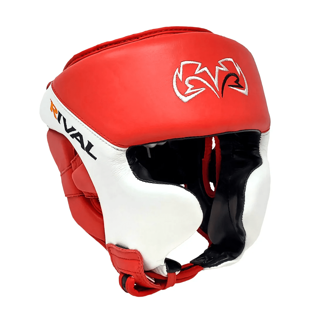 RIVAL RHGC2C AMATEUR COMPETITION HEADGEAR - OTM Fight ShopRIVAL