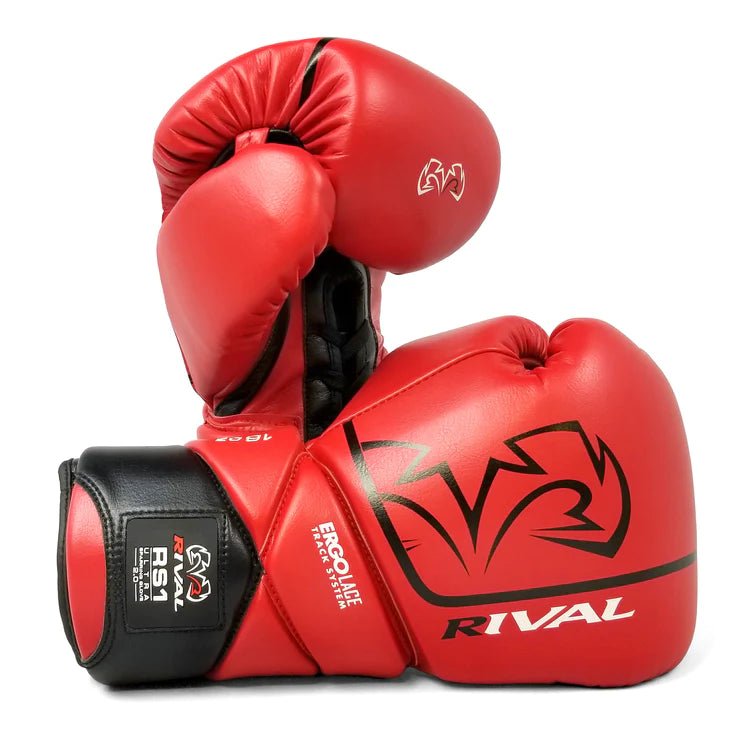RIVAL RS1 ULTRA SPARRING GLOVES 2.0 - OTM Fight ShopRIVAL