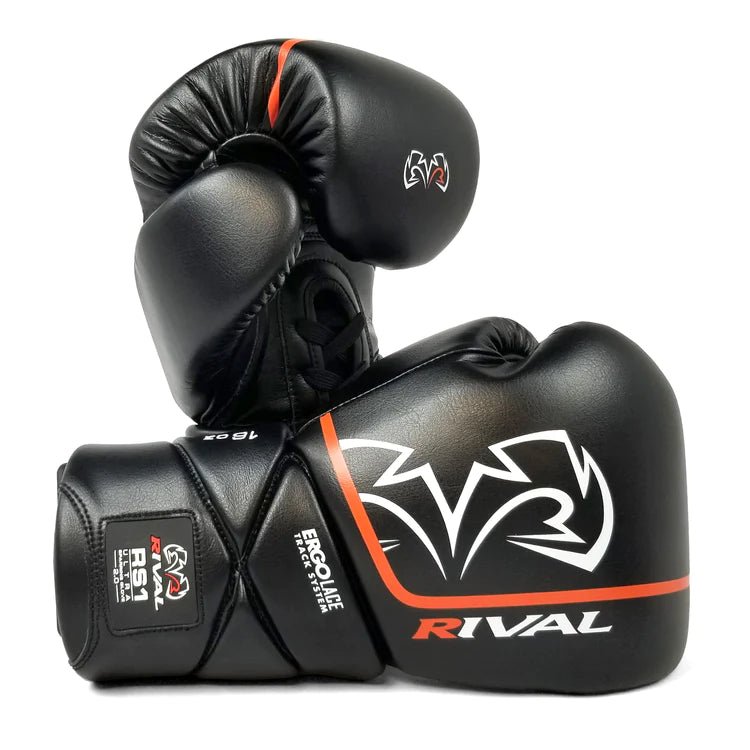 RIVAL RS1 ULTRA SPARRING GLOVES 2.0 - OTM Fight ShopRIVAL