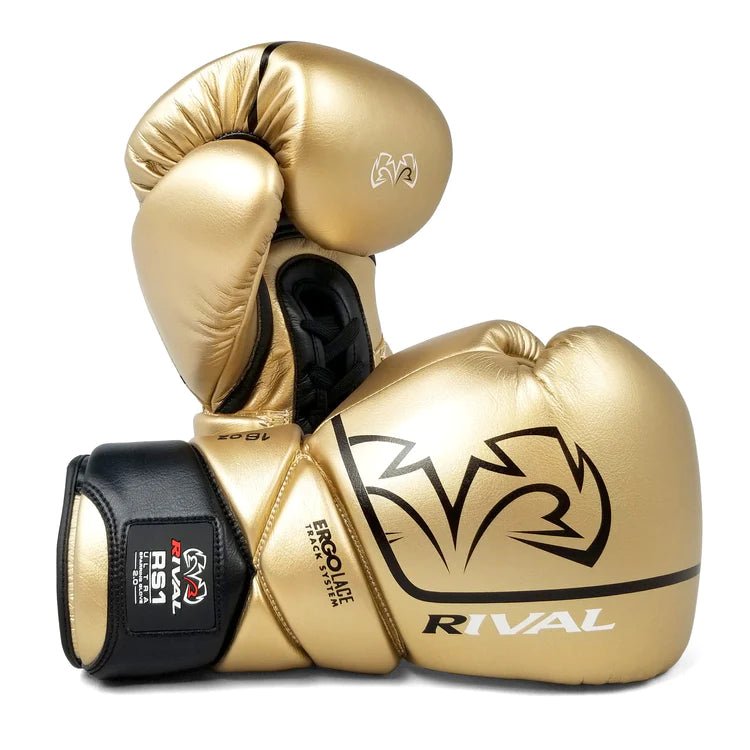 RIVAL RS1 ULTRA SPARRING GLOVES 2.0 - OTM Fight ShopRIVAL