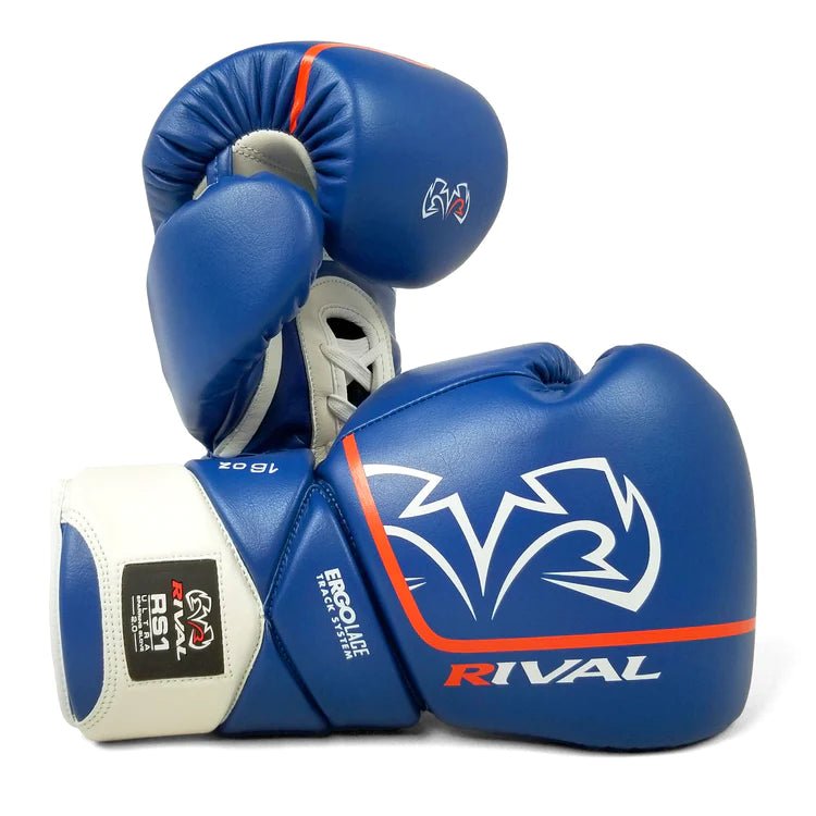 RIVAL RS1 ULTRA SPARRING GLOVES 2.0 - OTM Fight ShopRIVAL