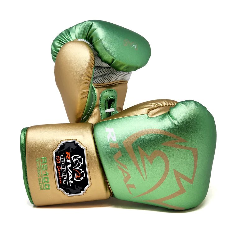 RIVAL RS100 PROFESSIONAL SPARRING GLOVES - OTM Fight ShopRIVAL