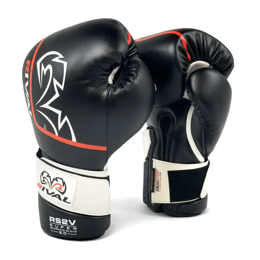 RIVAL RS2V SUPER SPARRING GLOVES 2.0 - OTM Fight ShopRIVAL